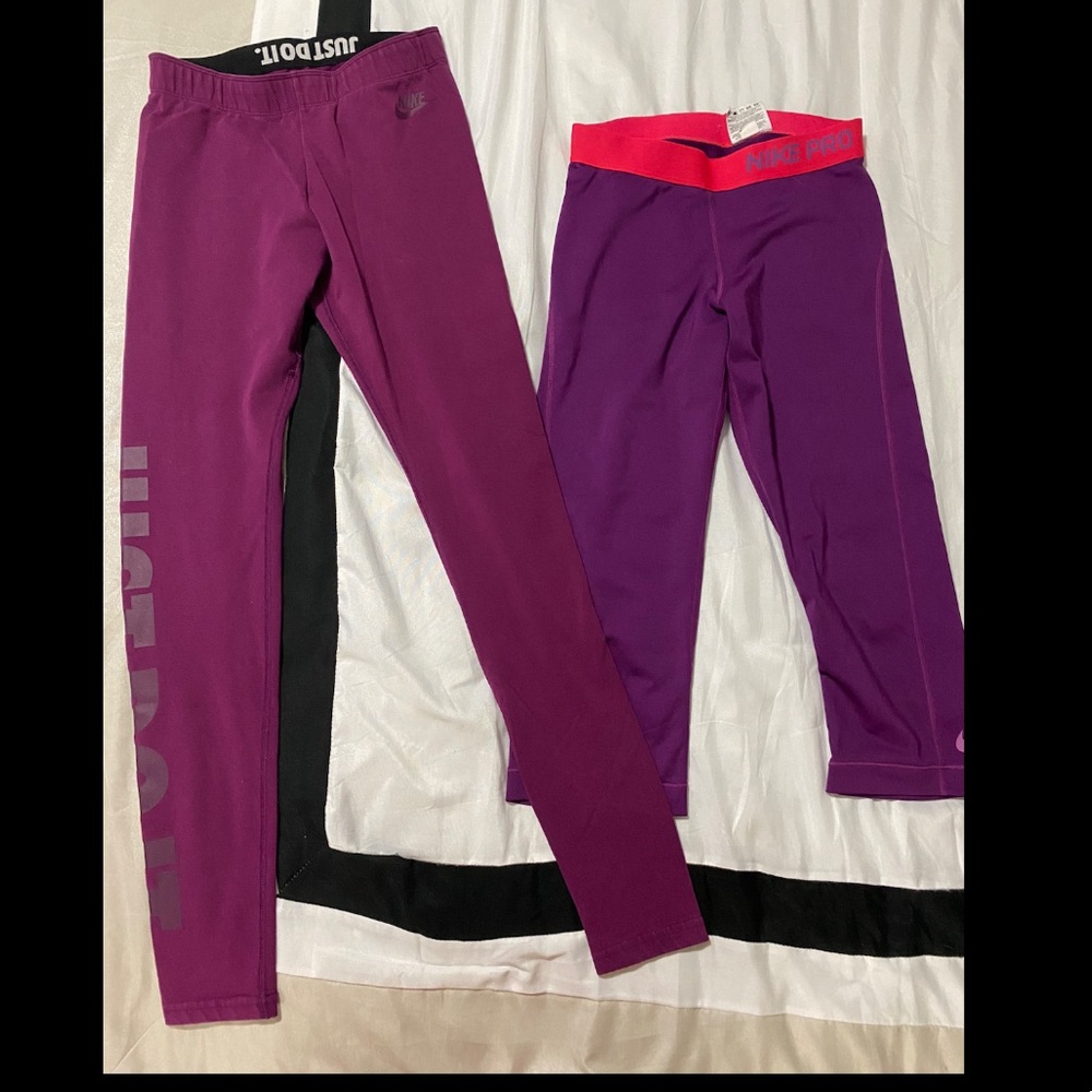 NIKE LEGGINGS❕